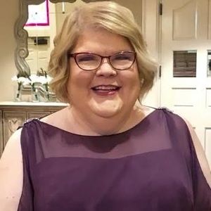 Meet your Posher, Sherry